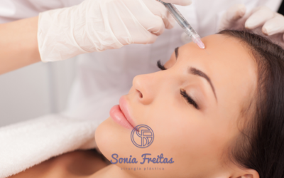 Botox™ – a Toxina Botulínica e sua Versatilidade